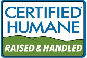 Certified Humane