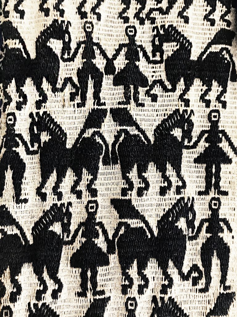 Bolivian Textiles