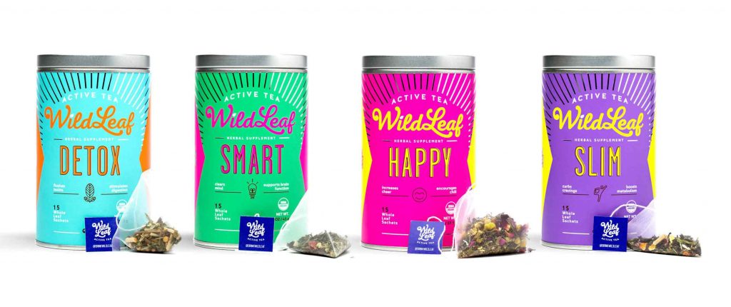 Packaging Design Trends: Boldness in Packaging