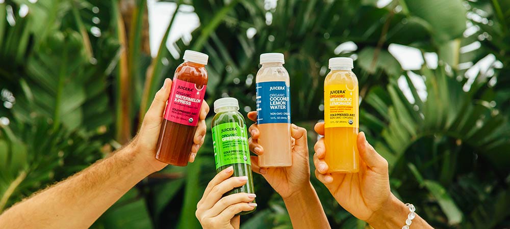 How to Start Your Own Juice Business: From Concept to Creation