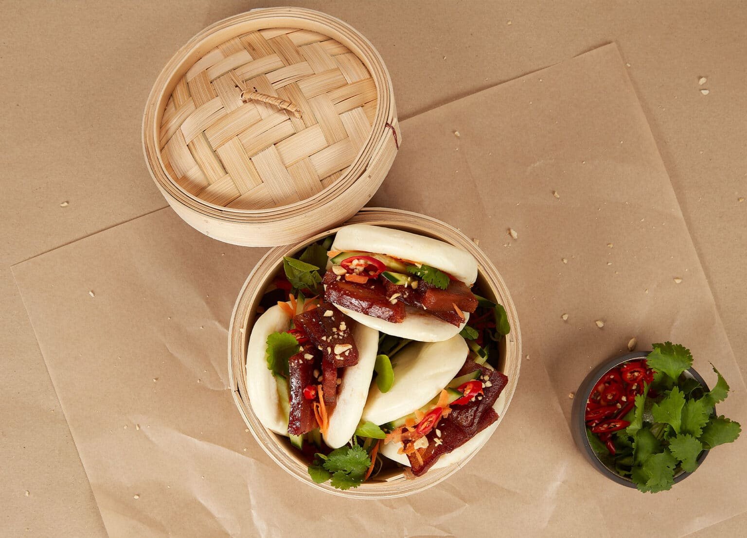 The Future of Sustainable Meat Alternatives From Plantbased to