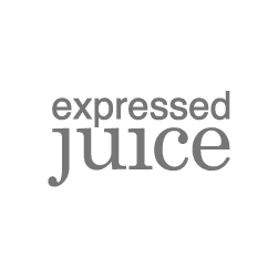 Expressed Juice logo