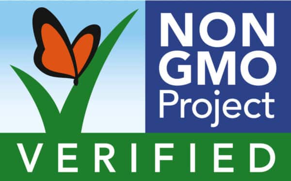 NON GMO Symbol