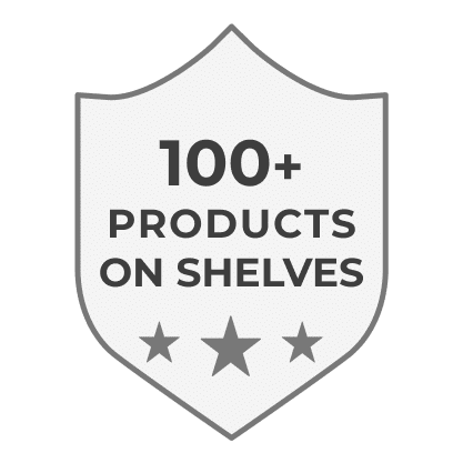 100-products-on-shelves