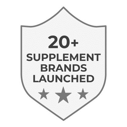 20-supplement-brands-launched