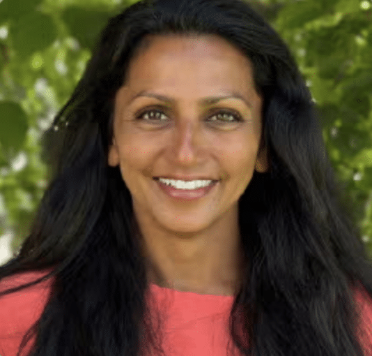 Saloni Doshi CEO of sustainable packaging EcoEnclose