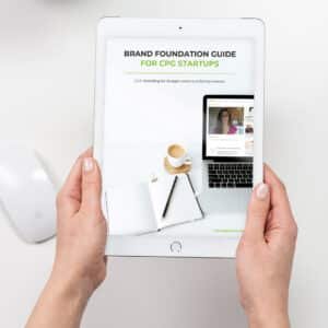 Brand Foundation Guide